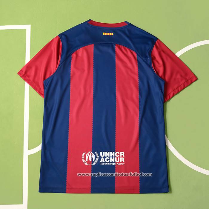 Primera Camiseta Barcelona 2023 2024